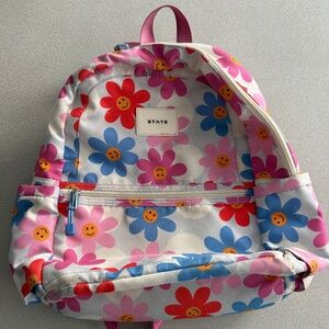 State Bag: Daises